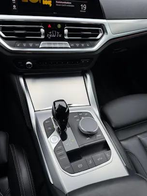 BMW 430d 48V Cabriolet M Sport Steptronic * Diesel * M Sport Paket *