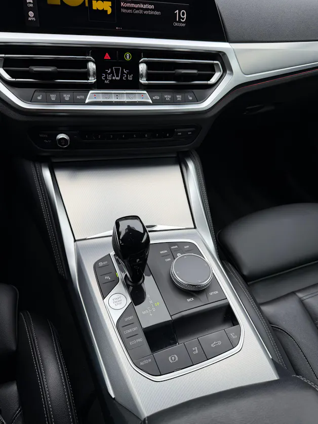 BMW 430d 48V Cabriolet M Sport Steptronic * Diesel * M Sport Paket *