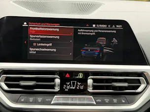 BMW 430d 48V Cabriolet M Sport Steptronic * Diesel * M Sport Paket *