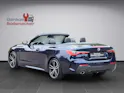 BMW 430d 48V Cabriolet M Sport Steptronic * Diesel * M Sport Paket *