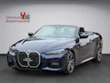 BMW 430d 48V Cabriolet M Sport Steptronic * Diesel * M Sport Paket *