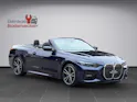 BMW 430d 48V Cabriolet M Sport Steptronic * Diesel * M Sport Paket *