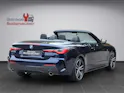 BMW 430d 48V Cabriolet M Sport Steptronic * Diesel * M Sport Paket *