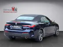 BMW 430d 48V Cabriolet M Sport Steptronic * Diesel * M Sport Paket *