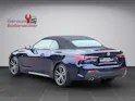 BMW 430d 48V Cabriolet M Sport Steptronic * Diesel * M Sport Paket *