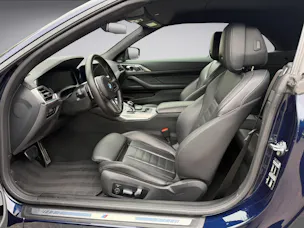 BMW 430d 48V Cabriolet M Sport Steptronic * Diesel * M Sport Paket *