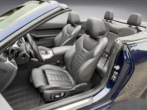 BMW 430d 48V Cabriolet M Sport Steptronic * Diesel * M Sport Paket *