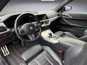 BMW 430d 48V Cabriolet M Sport Steptronic * Diesel * M Sport Paket *