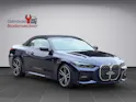 BMW 430d 48V Cabriolet M Sport Steptronic * Diesel * M Sport Paket *