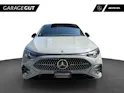 MERCEDES-BENZ CLA 220 8G-DCT 4Matic