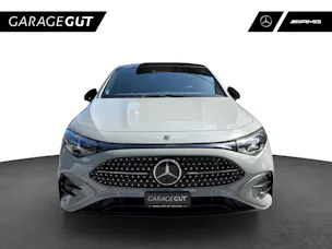 MERCEDES-BENZ CLA 220 8G-DCT 4Matic