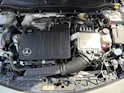 MERCEDES-BENZ CLA 220 8G-DCT 4Matic