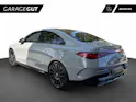 MERCEDES-BENZ CLA 220 8G-DCT 4Matic