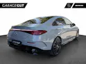 MERCEDES-BENZ CLA 220 8G-DCT 4Matic