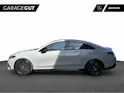 MERCEDES-BENZ CLA 220 8G-DCT 4Matic