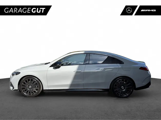 MERCEDES-BENZ CLA 220 8G-DCT 4Matic