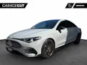 MERCEDES-BENZ CLA 220 8G-DCT 4Matic