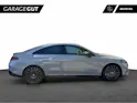 MERCEDES-BENZ CLA 220 8G-DCT 4Matic