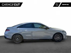 MERCEDES-BENZ CLA 220 8G-DCT 4Matic