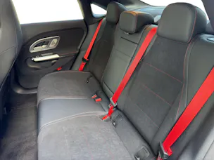 MERCEDES-BENZ CLA 220 8G-DCT 4Matic