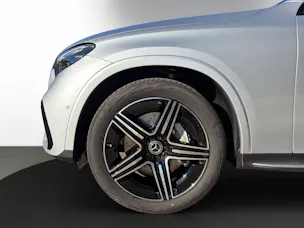 MERCEDES-BENZ GLC 220 d 4Matic 9G-Tronic