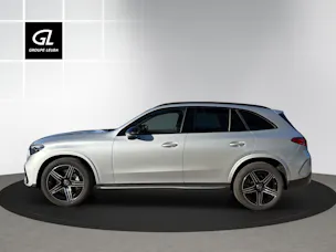 MERCEDES-BENZ GLC 220 d 4Matic 9G-Tronic