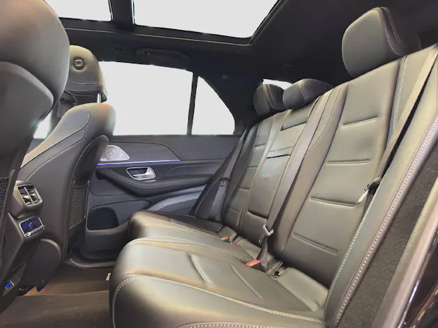 MERCEDES-BENZ GLE 400 e EQ Star AMG Line 4MATIC