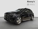 MERCEDES-BENZ GLE 400 e EQ Star AMG Line 4MATIC