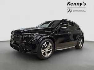MERCEDES-BENZ GLE 400 e EQ Star AMG Line 4MATIC