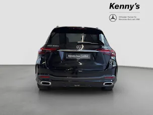 MERCEDES-BENZ GLE 400 e EQ Star AMG Line 4MATIC