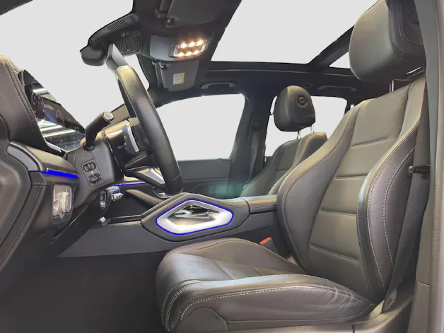 MERCEDES-BENZ GLE 400 e EQ Star AMG Line 4MATIC