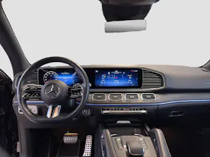 MERCEDES-BENZ GLE 400 e EQ Star AMG Line 4MATIC