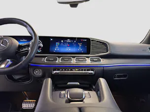 MERCEDES-BENZ GLE 400 e EQ Star AMG Line 4MATIC