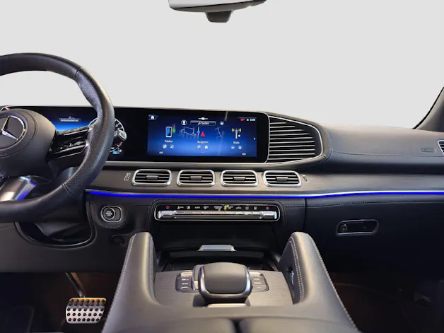 MERCEDES-BENZ GLE 400 e EQ Star AMG Line 4MATIC