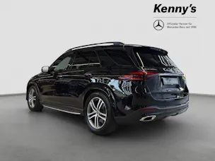 MERCEDES-BENZ GLE 400 e EQ Star AMG Line 4MATIC