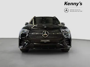 MERCEDES-BENZ GLE 400 e EQ Star AMG Line 4MATIC