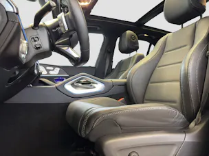 MERCEDES-BENZ GLE 400 e EQ Star AMG Line 4MATIC