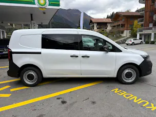 RENAULT KangooV1.3TCeST L2130 Ex.