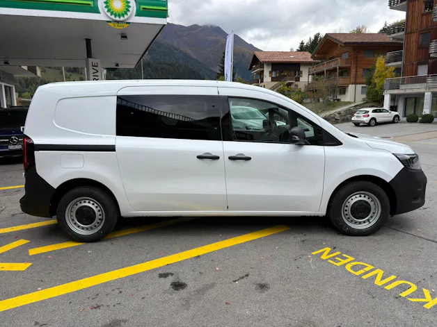 RENAULT KangooV1.3TCeST L2130 Ex.