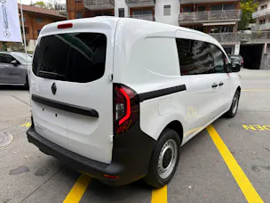 RENAULT KangooV1.3TCeST L2130 Ex.