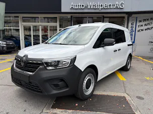 RENAULT KangooV1.3TCeST L2130 Ex.