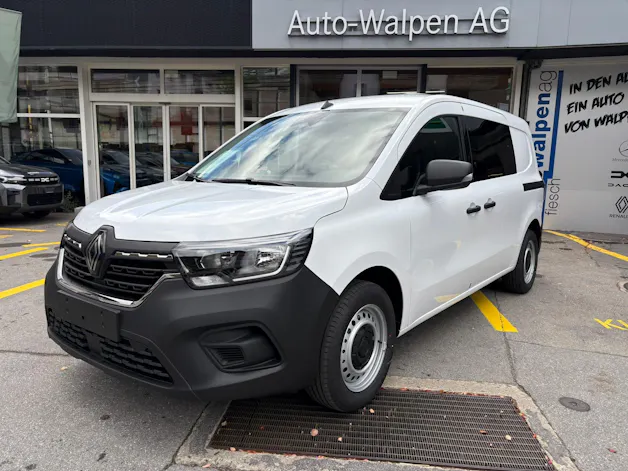 RENAULT KangooV1.3TCeST L2130 Ex.