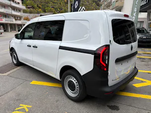 RENAULT KangooV1.3TCeST L2130 Ex.