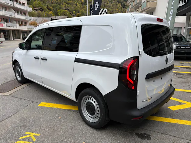 RENAULT KangooV1.3TCeST L2130 Ex.