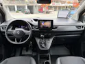 RENAULT KangooV1.3TCeST L2130 Ex.