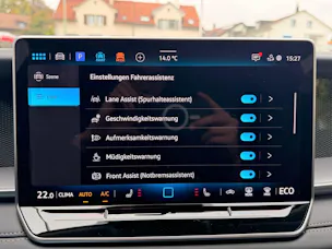 VW Tayron 1.5 TSI eHybrid 204 PS Life ***ANHÄNGEVORRICHTUNG SCHWENKBAR***