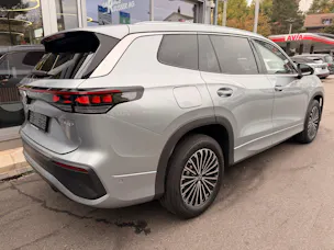 VW Tayron 1.5 TSI eHybrid 204 PS Life ***ANHÄNGEVORRICHTUNG SCHWENKBAR***