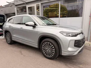 VW Tayron 1.5 TSI eHybrid 204 PS Life ***ANHÄNGEVORRICHTUNG SCHWENKBAR***