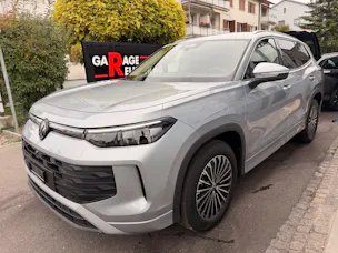 VW Tayron 1.5 TSI eHybrid 204 PS Life ***ANHÄNGEVORRICHTUNG SCHWENKBAR***
