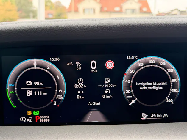 VW Tayron 1.5 TSI eHybrid 204 PS Life ***ANHÄNGEVORRICHTUNG SCHWENKBAR***